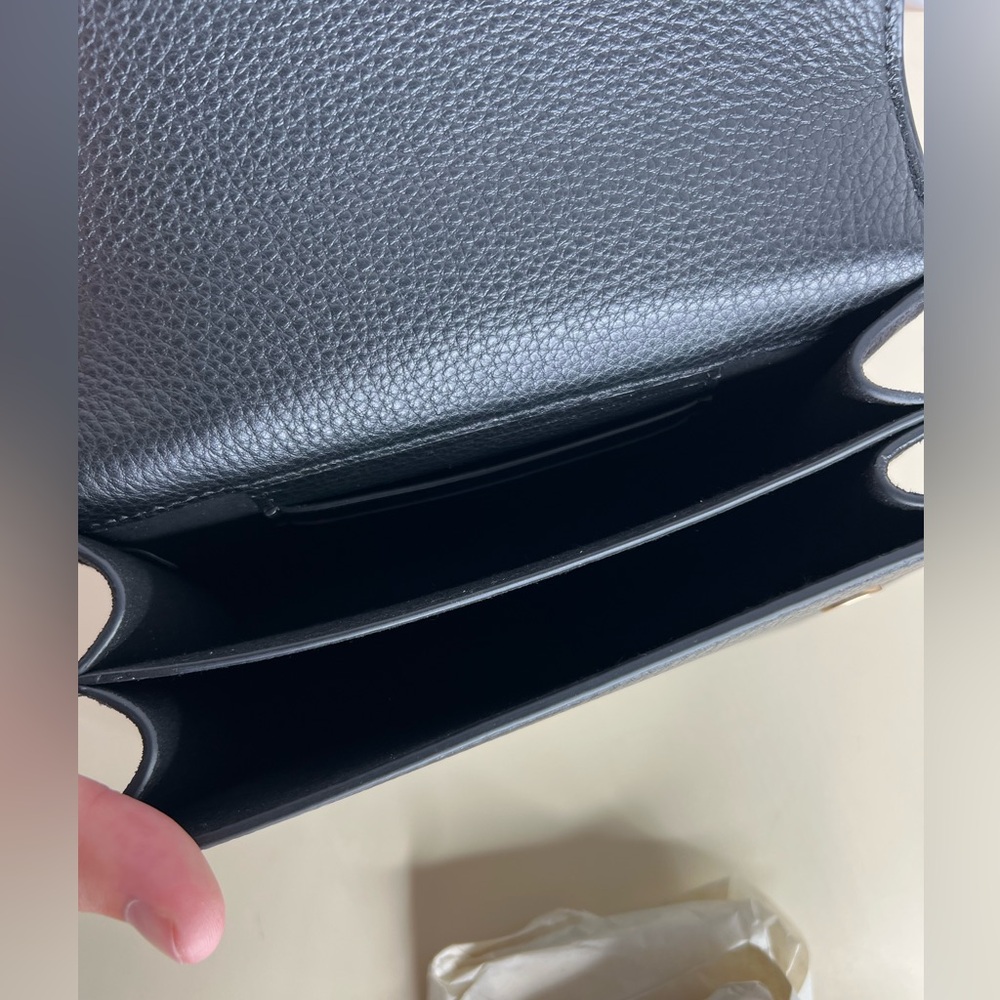 NWT Tory Burch | Miller Mini Bag - Picture 6 of 9